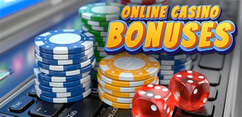 casino online bonus